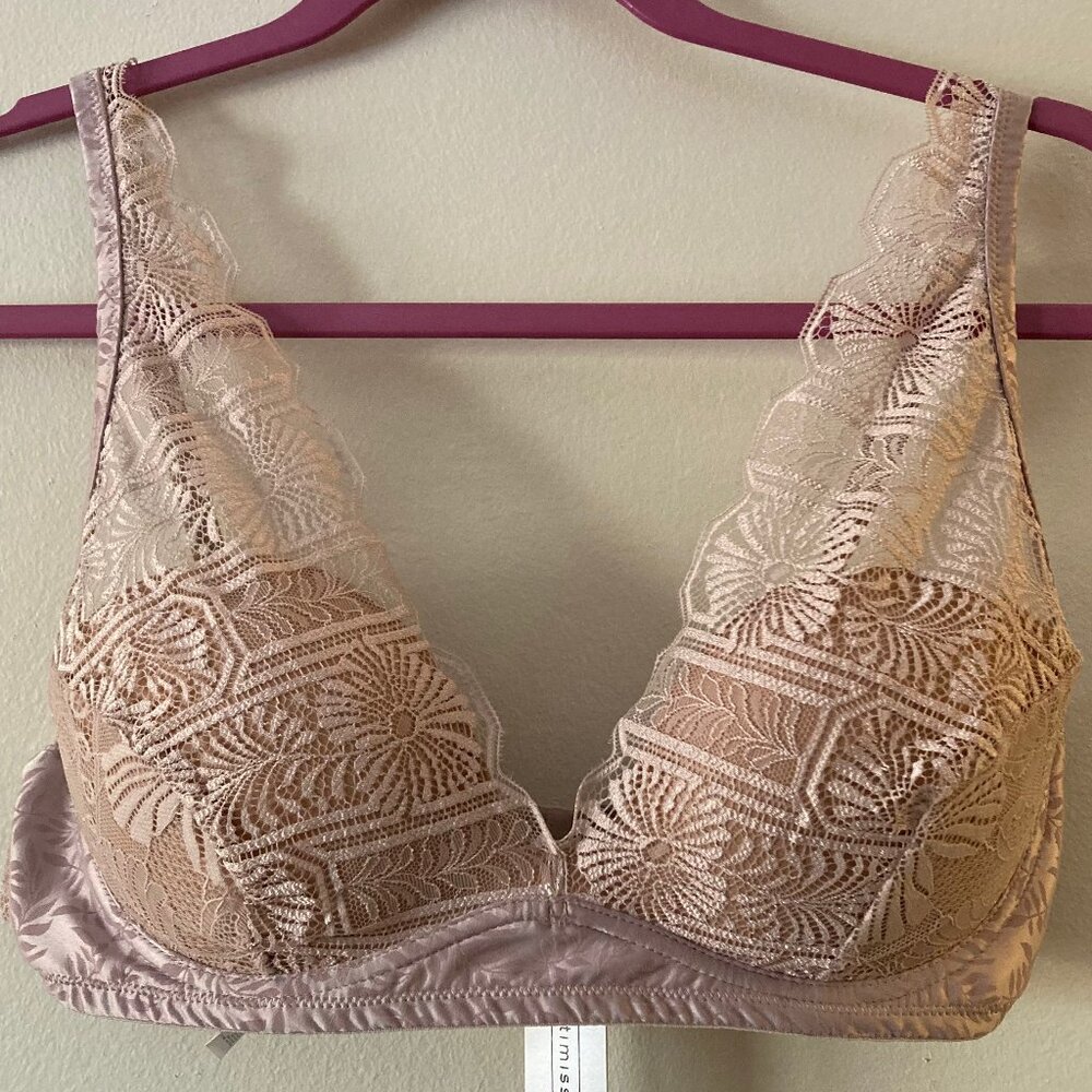 NWT Intimissimi Giorgia Push Up